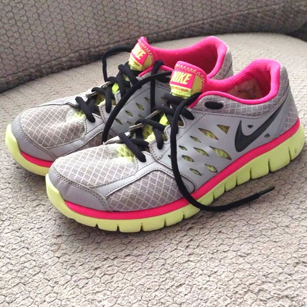 💢 NIKE 💢 Flex 2013 run sneakers